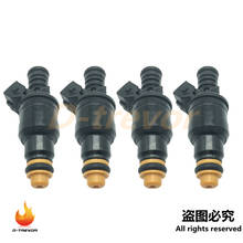 4PCS OEM 0280150790 Fuel injector nozzle For Ford Falcon EA EB ED EF EL XR6 4.0L 2024 - buy cheap