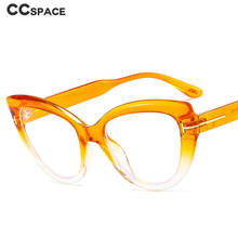 46646 Retro Cat Eye Luxury Rivet Sunglasses Fashion Men Women Shades UV400 Vintage Glasses 2024 - buy cheap