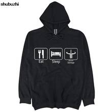 Come Sleep Quad Damage (quake). Sudadera con capucha de jugador para hombre, suéter de moda, ropa de calle para otoño y primavera 2024 - compra barato