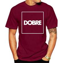 Camiseta de Marcus Lucas Dobre Brothers para hombre, camisa de fondo, camiseta nueva para mujer 2024 - compra barato