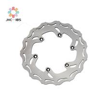 For SUZUKI RM125 RM 125 2000-2009 RM250 RM 250 2000-2012 DRZ400 DRZ 400 2005-2010 Motorcycle 240mm Rear Brake Disc 2024 - buy cheap