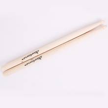 Maple Wood Children's Drum Sticks Anti-slip Drumsticks Music Toy for Jazz 5A Electronic Drum Musical Instruments 2024 - buy cheap