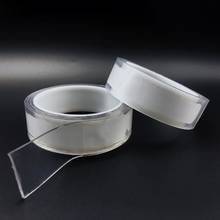 Multifuncional dupla-face adesivo nano fita traceless lavável fitas removíveis lavável fitas removíveis dropshipping 2024 - compre barato