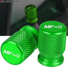 For HONDA MF13 MF 13 MSX125 MSX 125 2013-2020 2019 2018 2017 Motorcycle CNC Accessorie Wheel Tire Valve Stem Caps Airtight Cover 2024 - buy cheap