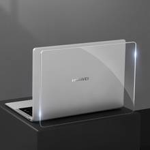 Чехол для ноутбука Huawei MateBook D14/D15/13/14/MateBook X 2020/X Pro 13,9/Honor MagicBook Pro 16,1/15/14, Жесткий Чехол 2024 - купить недорого