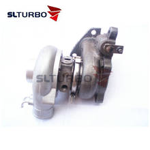 Turbo turbocharger/Turbolader/Complete turbo TF035 TD04 49177-01515 for Mitsubishi pajeroI 2.5L 2024 - buy cheap