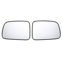 Espelho retrovisor lateral em vidro de alta qualidade rd5 rd7, compatível com honda crv 2002 2003 2004 2005 2006 2024 - compre barato