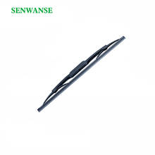 Senwanse 14" Rear Wiper Blade For Audi A6 C6 RS6 S6 Estate Avant 4F5 4FH 4F2 Windshield  Rear Window windscreen Car Accessories 2024 - buy cheap