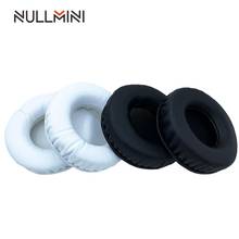 NullMini-almohadillas de repuesto para Philips HS500, auriculares, orejeras, fundas para auriculares 2024 - compra barato