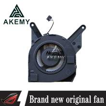 New original  Laptop cpu cooling fan cooler For DELL 0MXH2W MXH2W EG50050S1-CF00-S0A DC 5V DC28000MRS0 FL39 2024 - buy cheap