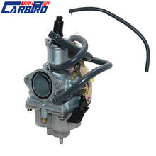 Carburetor for Honda TRX250 TRX250TE TRX250TM Recon ES ATV 2002 2003 2004 2005 2006 2007 Carb 2024 - buy cheap