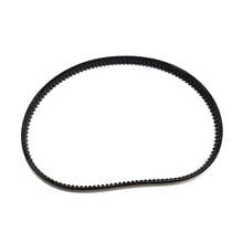 Replacement 384mm Rubber Drive Belt 384-3M-12 for E-scooter Electric Scooter Accessories 2024 - buy cheap