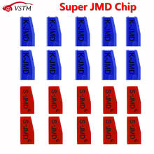 Original JMD King Chip JMD Handy Baby Key Copier JMD Chip for CBAY Super Red Chip JMD 46/48/4C/4D/G Chip 2024 - buy cheap