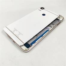 Funda completa Original para HTC Desire 10 Pro, carcasa frontal, Marco LCD, placa biselada, cubierta trasera, logotipo 2024 - compra barato