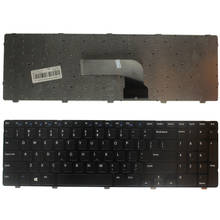 REPUESTO nuevo teclado para Dell Inspiron 3521 15 3531 3537 portátil de 5521 2024 - compra barato