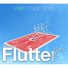 Flutter de Rizki Nanda-trucos de magia 2024 - compra barato