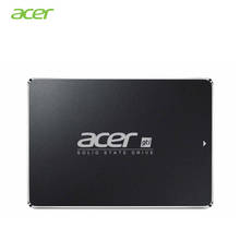 Acer ASN9A0 SSD 250 ГБ 500 ГБ 1 ТБ SATA3 2,5 дюйма Внутренний твердотельный диск HDD жесткий диск Ноутбук Настольный ПК QLC disco duro 2024 - купить недорого