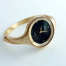 Часы женские, кварцевые, с браслетом 2024 - купить недорого