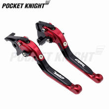 For HONDA CBR600 CBR 600 F2 F3 F4 F4i 1991-2007 CBR900RR 1993-1999 Motorcycle Accessories Folding Extendable Brake Clutch Levers 2024 - buy cheap