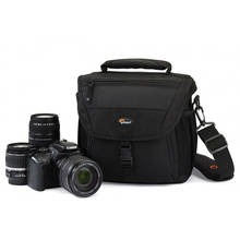 Lowepro-bolsa de câmera nova 170 aw, frete grátis, bolsa de ombro único, mochila, com capa para todos os climas, venda imperdível 2024 - compre barato