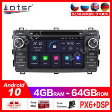 2 din stereo receiver Car radio Headunit Audio For Toyota Auris 2013 -2015 Android10.0 car navigator Multimedia Player Free map 2024 - buy cheap