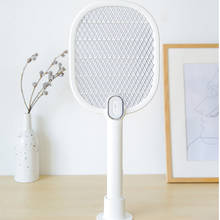 3Life Electric Mosquito Swatter Layer Mesh Handheld Mosquito Killer Insect Fly Bug Mosquito Swatter Killer New Smart Home Kits 2024 - buy cheap