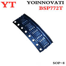 BSP772 BSP772T 772T SOP8, mejor calidad IC, 20 unidades/lote 2024 - compra barato