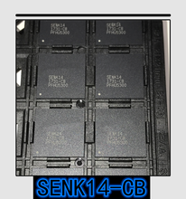 2 pces-10 pces novo original autêntico SENK14-CB bga senk14 chip lcd 2024 - compre barato