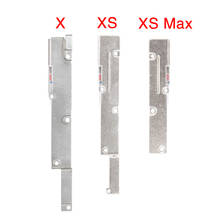 1 шт., гибкий кабель для зарядки iPhone X XS Max 2024 - купить недорого