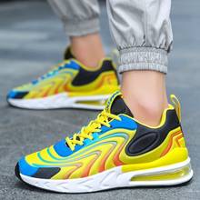 Men Running Shoes Sports Shoes Women Breathable Athletic Outdoors Sneakers Air Cushion Men Adults Trainers Walking Male Sneakers 2024 - buy cheap