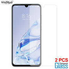 2Pcs Glass For Xiaomi Mi 9 Pro Screen Protector Tempered Glass For Xiaomi Mi 9 Pro Glass Protective Phone Film For Mi 9 Pro 5G 2024 - buy cheap