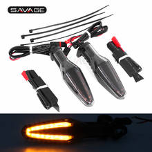 Motorcycle Turn Signals For BMW F850GS Adventure F 850 GS ADV F800ST F800GS F800GT Accessories LED Indicator Light F 750 G 2024 - buy cheap