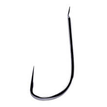 DYGYGYFZ 10pcs/bag Carp Eyed Fishing Hook Size 1 2 3 4 5 6 7 8 9 10Japan High-carbon Steel Barbless Fish Hook Fine Sleeve 2024 - buy cheap
