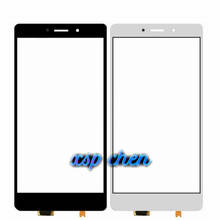 Touch Screen For Huawei Honor 6X Touch Panel 5.5'' LCD Display Screen Front Cover Glass Lens Honor 6 X Digitizer Sensor Parts 2024 - buy cheap