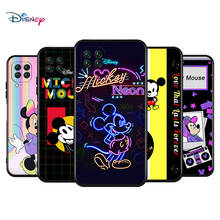 Funda de teléfono de dibujos animados de Disney para Huawei Nova 8 7i 7 6 5T 5E 5Z 5i 5 4E 4 3i 3E 3 2i 2 Lite Pro SE 5G 2024 - compra barato