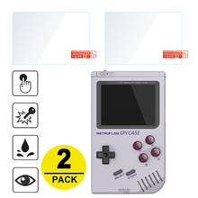 2x Tempered Glass Screen Protector for Retroflag GPi CASE 2 2024 - buy cheap