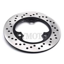 Rotor do disco de freio traseiro para motocicleta, honda cbr600, vfr400, nc21, cbr400, nc23, ns400, vt250, cbr250, mc19/mc17, nsr250, mc16/mc18/mc21 2024 - compre barato