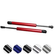 for PORSCHE 911 Convertible (991) 2012-2016 Gas Charged Rear Engine Lid Gas Spring Struts Prop Lift Support Damper 168mm 2024 - buy cheap