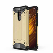 Funda robusta de silicona para Xiaomi Redmi Note 5, 6, 7 Pro, 4X, Plus, 4, 6A, 4A, S2, Mi A1, A2, 6X, 8 Lite, 9, Pocophone F1 2024 - compra barato