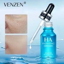 VENZEN 100ML Hyaluronic Acid Face Serum Anti-Aging Shrink Pore Whitening Moisturizing Essence Face Cream Beauty Skin Care 2024 - buy cheap