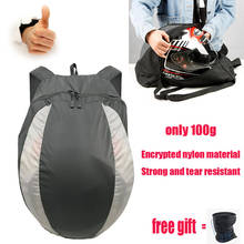 28l-mochila de capacete à prova de respingos, bolsa para motocicleta, uso ao ar livre, fitness, basquete, tênis, laptop, esportes 2024 - compre barato