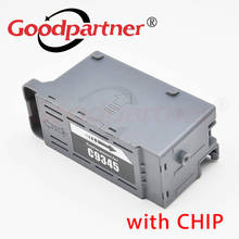 1X C9345 C12C934591 контейнер для обслуживания чернил для EPSON ET 16150 16600 16650 5880 5850 5800 5150 WF 7845 7840 7830 7820 4830 4820 3820 2024 - купить недорого