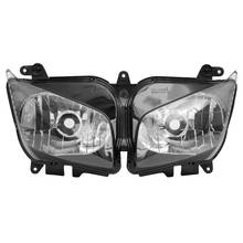 Motorcycle Headlight Assembly Light Lamp For Yamaha FAZER FZ 1 FZ1 2006 2007 2008 Motorcycle Accessories 2024 - buy cheap