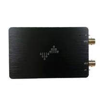 DSCope-osciloscopio de muestreo portátil, frecuencia de muestreo de 50mhz, ancho de banda analógico FFT GUI, USB Dual 200 MS/s, U2B20 U2B100 U3P100 2024 - compra barato