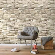Home  Faux Brick Vinyl Wallpaper Sticker Decorative Contact Paper for  Walls  Stone Peel and Stick WallpaperCounter Home Decor 2024 - buy cheap