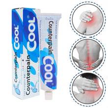 120g Thailand Counterpain Cool Analgesic Cream Suitable Arthritis Back Pain Joint Rheumatoid Analgesic Ointment 2024 - buy cheap