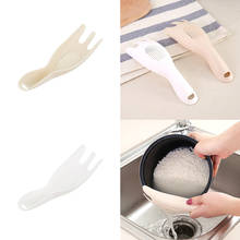 1Pc Kitchen Multifunctional Durable Rice Sieve Washing Spoon Plate Colanders Filters Strainer Kitchen Gadgets Set Cooking Tools 2024 - buy cheap