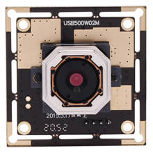 OV5640 5megapixel mini autofocus usb camera module, mjpeg usb webcam with 30 degree auto focus lens 2024 - buy cheap
