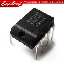 1pcs/lot NE612AN NE612A NE612 DIP-8 In Stock 2024 - buy cheap