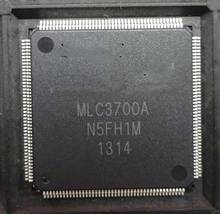 1PCS 5PCS MLC3700A TQFP-144 MLC3700 TQFP144 New and original 2024 - buy cheap